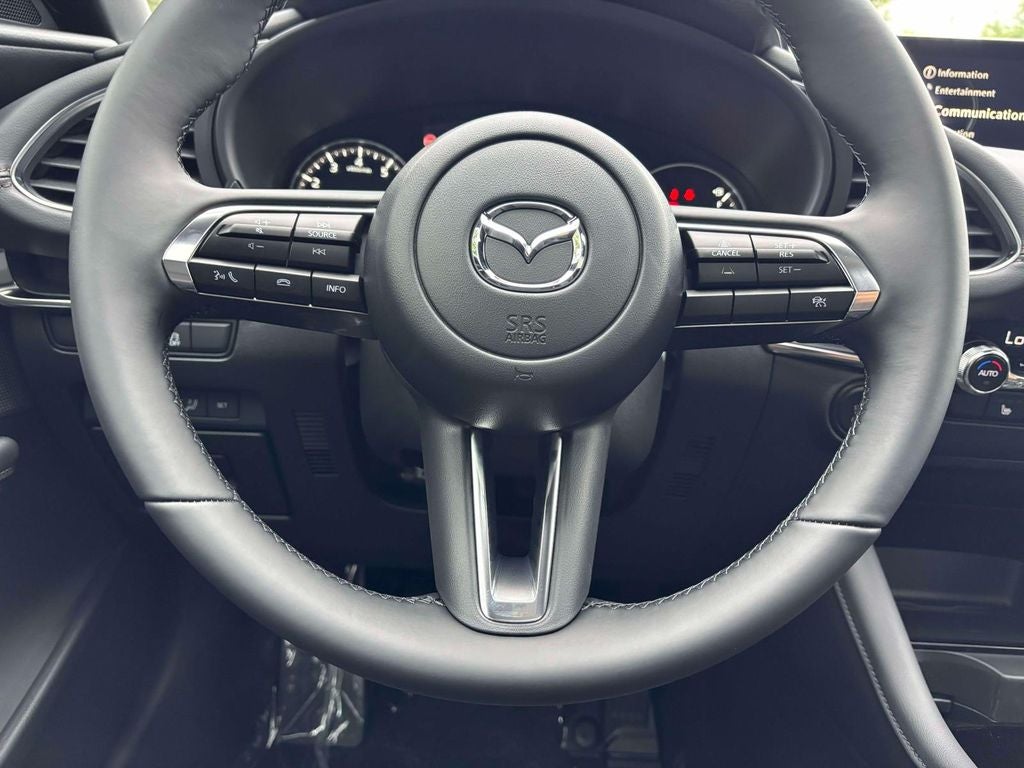 2026 Mazda Mazda3 Hatchback 2.5 S Premium