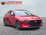 2026 Mazda Mazda3 Hatchback 2.5 S Premium