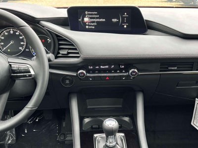 2026 Mazda Mazda3 Hatchback 2.5 S Premium