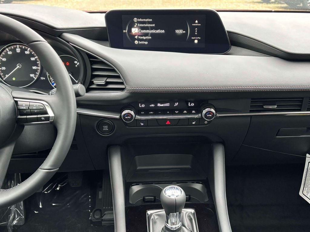 2026 Mazda Mazda3 Hatchback 2.5 S Premium