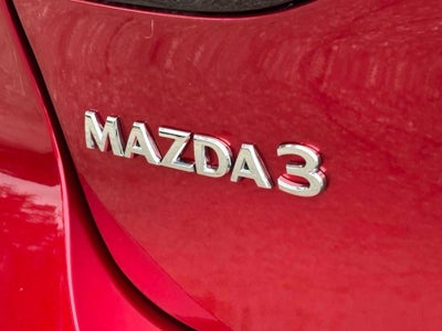 2026 Mazda Mazda3 Hatchback 2.5 S Premium