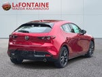 2026 Mazda Mazda3 Hatchback 2.5 S Premium