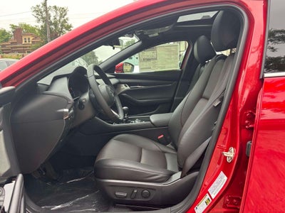 2026 Mazda Mazda3 Hatchback 2.5 S Premium