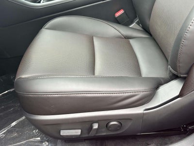2026 Mazda Mazda3 Hatchback 2.5 S Premium