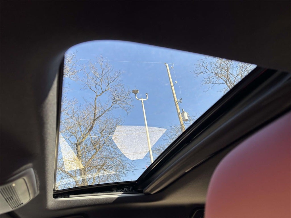 2026 Mazda Mazda3 Hatchback 2.5 S Carbon Edition AWD