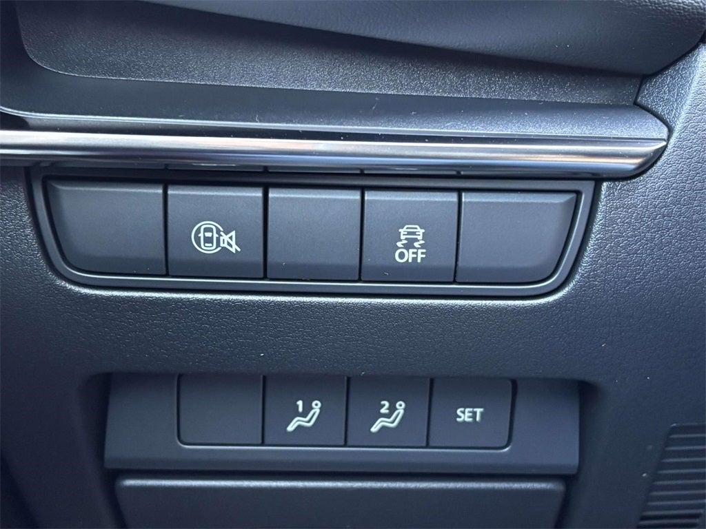 2026 Mazda Mazda3 Hatchback 2.5 S Carbon Edition AWD