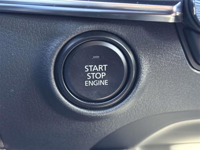 2026 Mazda Mazda3 Hatchback 2.5 S Carbon Edition AWD