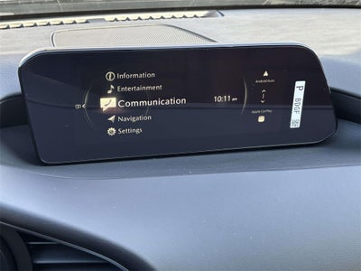 2026 Mazda Mazda3 Hatchback 2.5 S Carbon Edition AWD