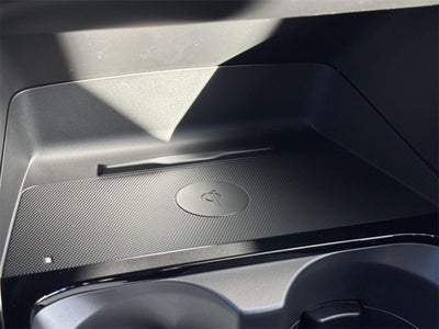 2026 Mazda Mazda3 Hatchback 2.5 S Carbon Edition AWD