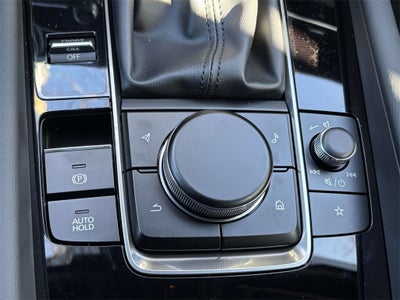 2026 Mazda Mazda3 Hatchback 2.5 S Carbon Edition AWD