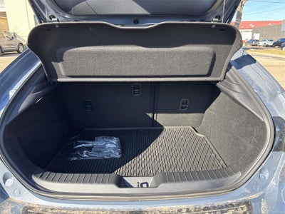 2026 Mazda Mazda3 Hatchback 2.5 S Carbon Edition AWD