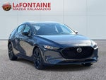 2026 Mazda Mazda3 Hatchback 2.5 S Carbon Edition AWD