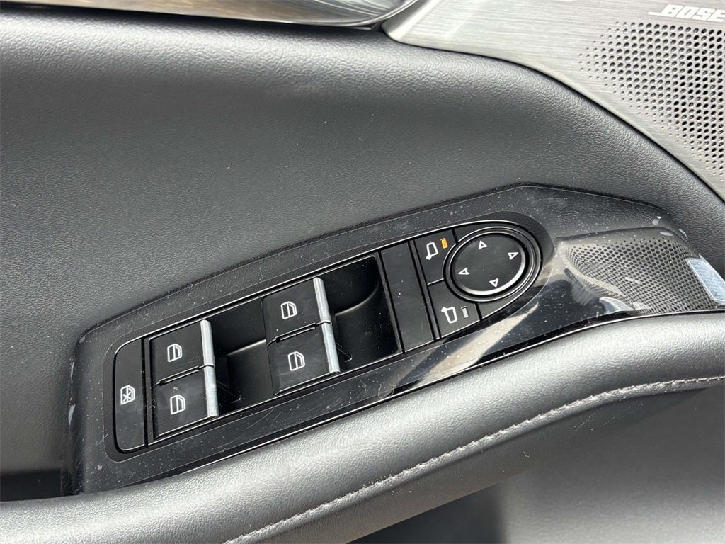 2026 Mazda Mazda3 Hatchback 2.5 Turbo Premium Plus AWD