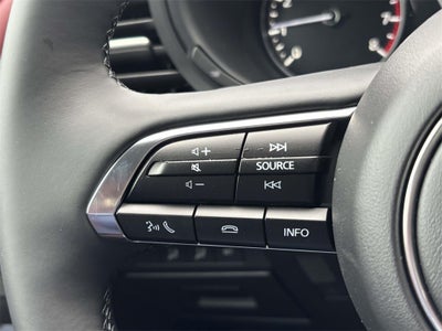 2026 Mazda Mazda3 Hatchback 2.5 Turbo Premium Plus AWD