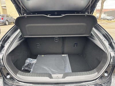 2026 Mazda Mazda3 Hatchback 2.5 Turbo Premium Plus AWD