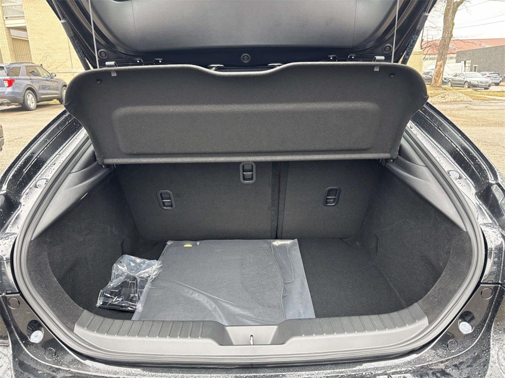 2026 Mazda Mazda3 Hatchback 2.5 Turbo Premium Plus AWD