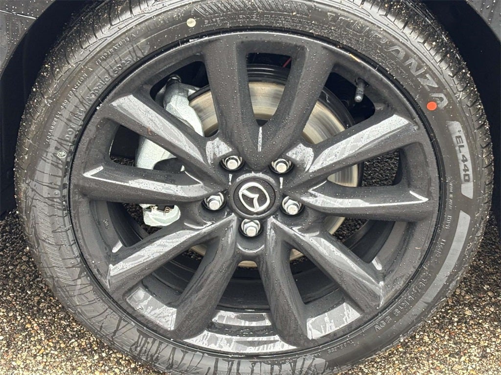 2026 Mazda Mazda3 Hatchback 2.5 Turbo Premium Plus AWD