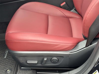 2026 Mazda Mazda3 Hatchback 2.5 Turbo Premium Plus AWD