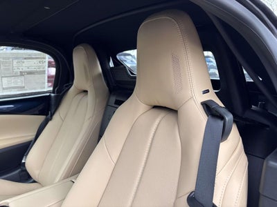 2026 Mazda Mazda MX-5 Miata Grand Touring