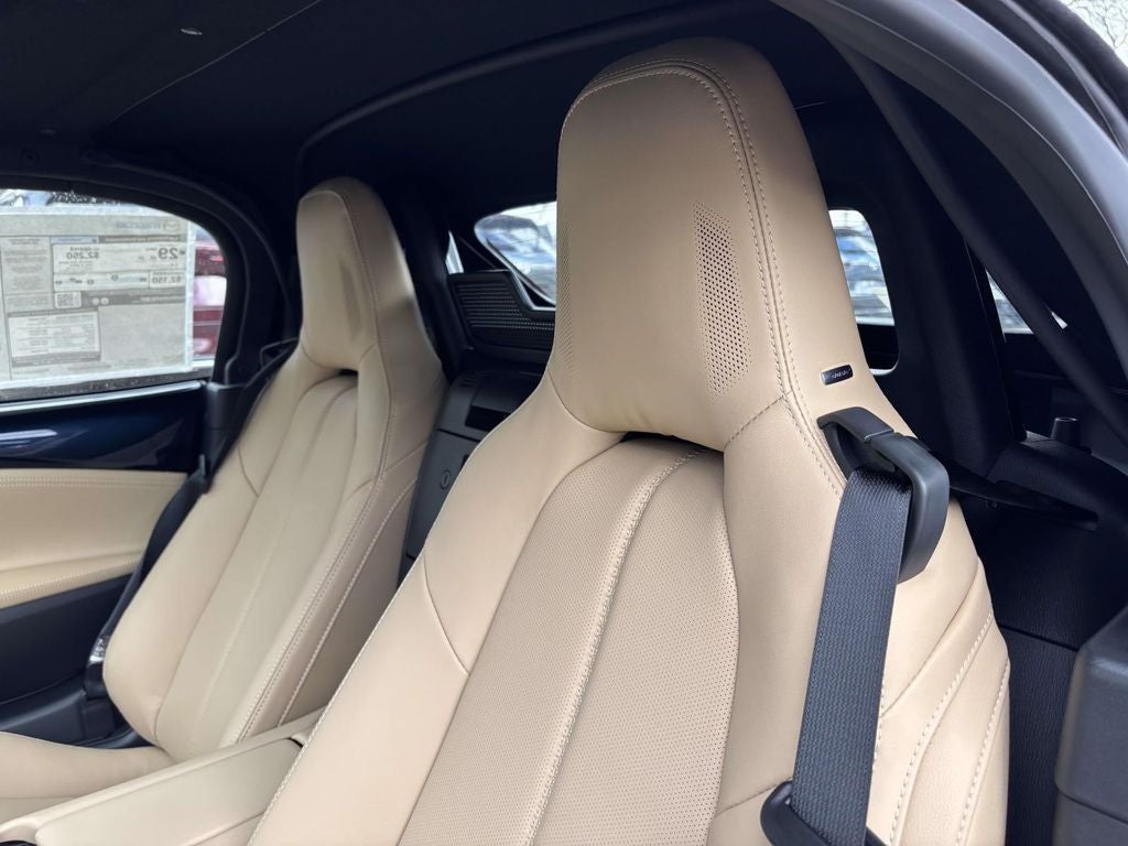 2026 Mazda Mazda MX-5 Miata Grand Touring