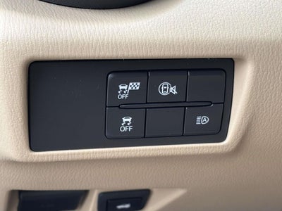 2026 Mazda Mazda MX-5 Miata Grand Touring