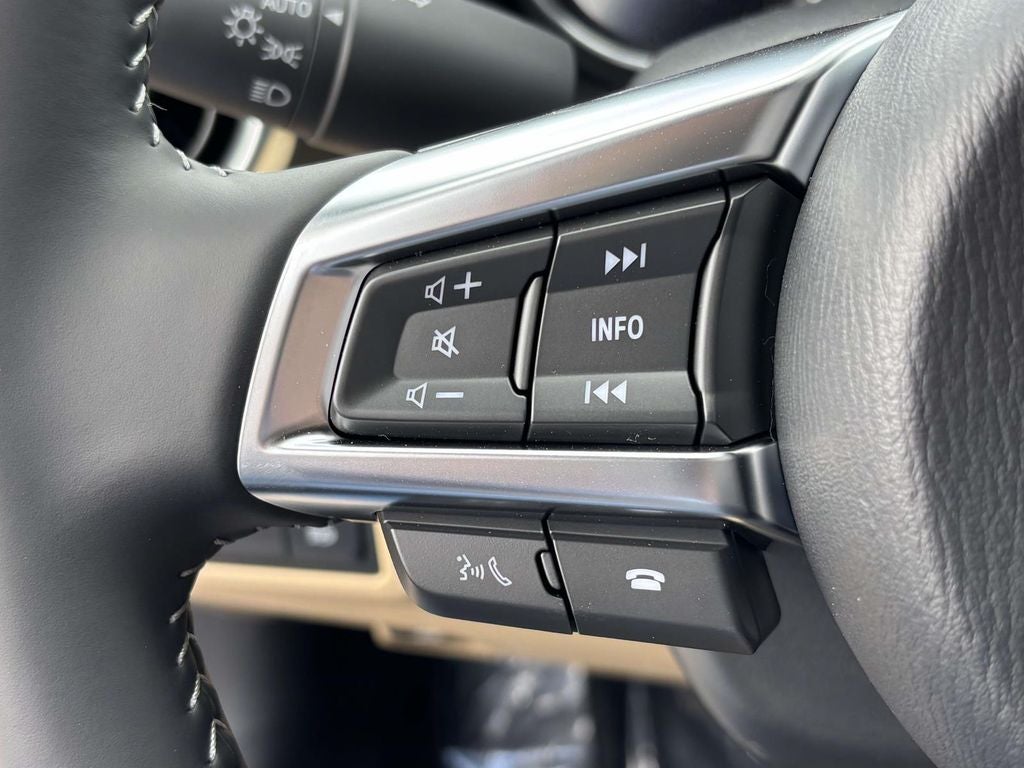 2026 Mazda Mazda MX-5 Miata Grand Touring