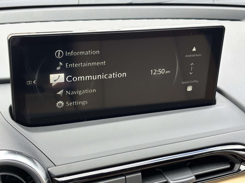 2026 Mazda Mazda MX-5 Miata Grand Touring