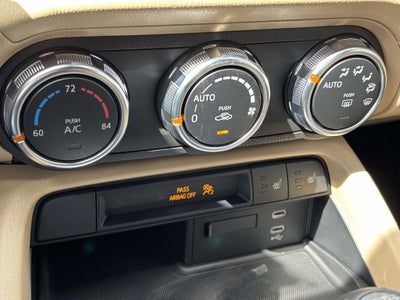 2026 Mazda Mazda MX-5 Miata Grand Touring