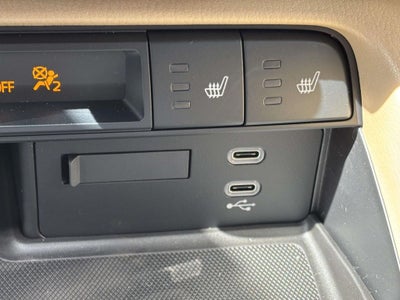 2026 Mazda Mazda MX-5 Miata Grand Touring