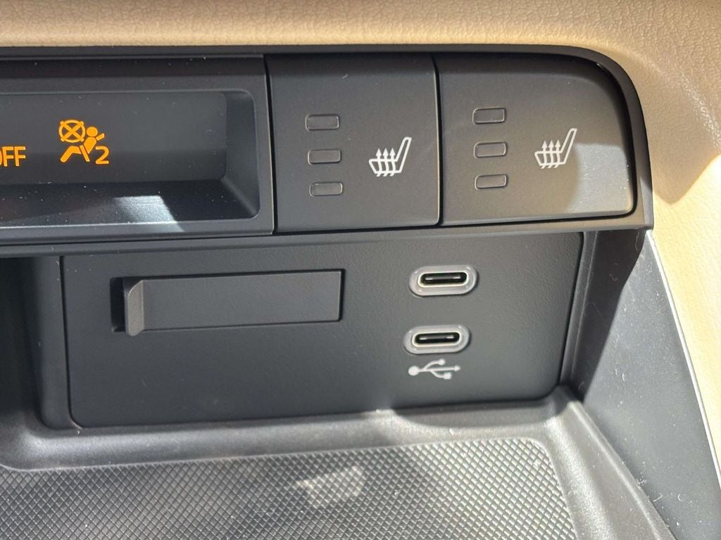 2026 Mazda Mazda MX-5 Miata Grand Touring