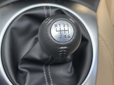 2026 Mazda Mazda MX-5 Miata Grand Touring