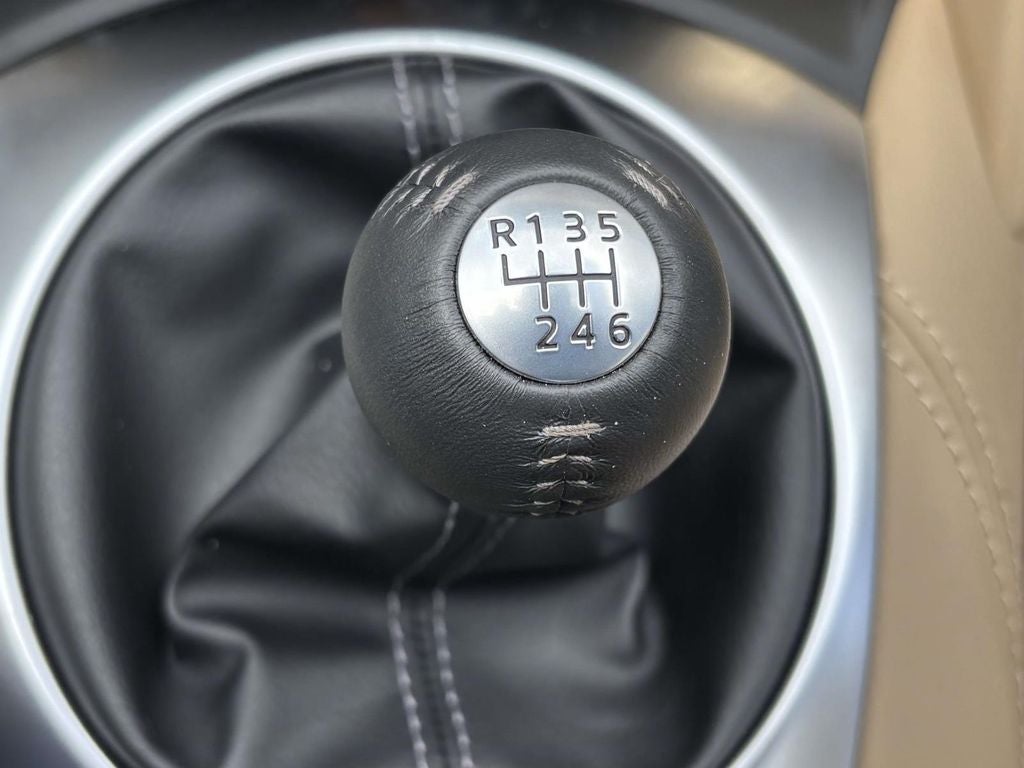 2026 Mazda Mazda MX-5 Miata Grand Touring