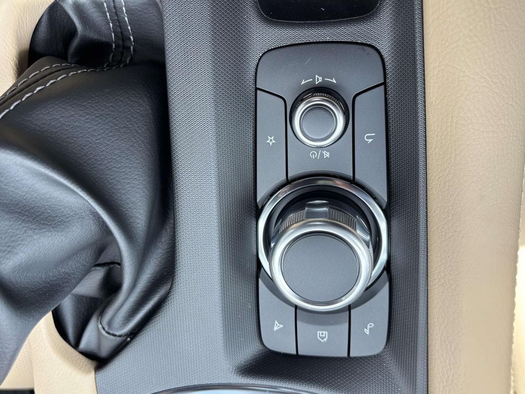 2026 Mazda Mazda MX-5 Miata Grand Touring