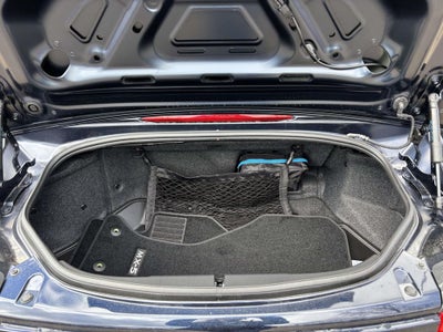 2026 Mazda Mazda MX-5 Miata Grand Touring