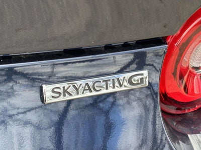 2026 Mazda Mazda MX-5 Miata Grand Touring