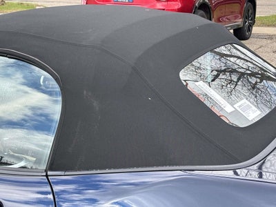 2026 Mazda Mazda MX-5 Miata Grand Touring