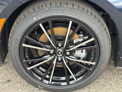 2026 Mazda Mazda MX-5 Miata Grand Touring