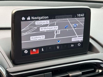 2022 Mazda Mazda MX-5 Miata Grand Touring