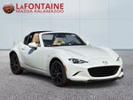 2026 Mazda Mazda MX-5 Miata RF Grand Touring
