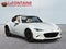 2026 Mazda Mazda MX-5 Miata RF Grand Touring