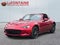 2026 Mazda Mazda MX-5 Miata RF Grand Touring