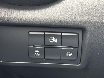 2026 Mazda Mazda MX-5 Miata RF Grand Touring