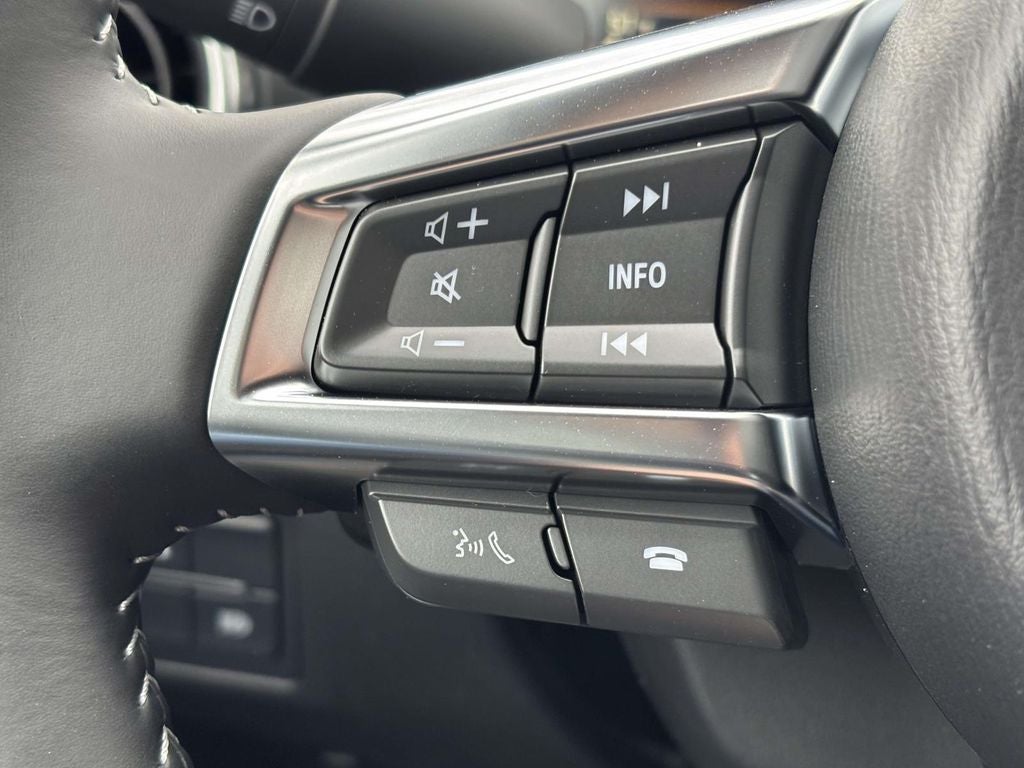 2026 Mazda Mazda MX-5 Miata RF Grand Touring