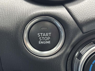 2026 Mazda Mazda MX-5 Miata RF Grand Touring