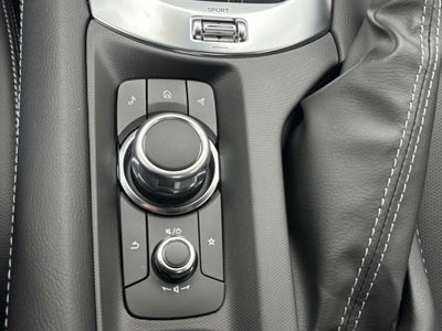 2026 Mazda Mazda MX-5 Miata RF Grand Touring