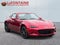 2026 Mazda Mazda MX-5 Miata RF Grand Touring