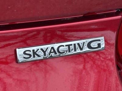 2026 Mazda Mazda MX-5 Miata RF Grand Touring