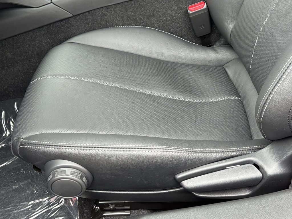 2026 Mazda Mazda MX-5 Miata RF Grand Touring