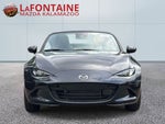 2026 Mazda Mazda MX-5 Miata RF Grand Touring