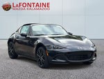 2026 Mazda Mazda MX-5 Miata RF Grand Touring